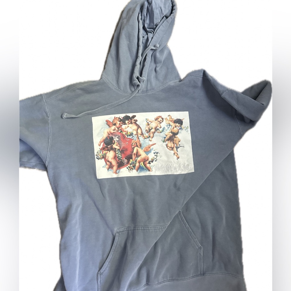 Boys Lie Hoodie